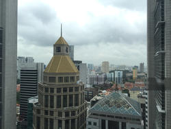 One Shenton (D1), Apartment #149202982